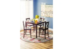 Percy 42" Counter Set For 4 25 Percy 42" Counter Set For 4 -KitchenCraft Store 56131 36