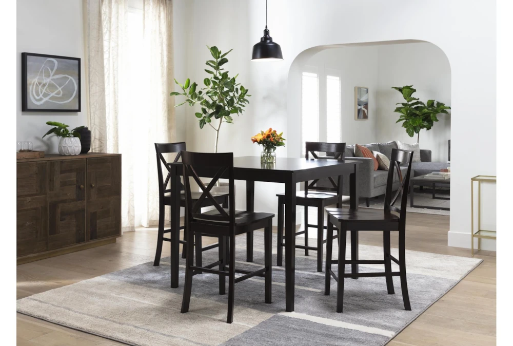 Percy 42" Counter Set For 4 13 Percy 42" Counter Set For 4 - Image 13