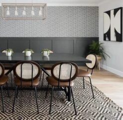 Mika 84" Dining Table -KitchenCraft Store normal 10