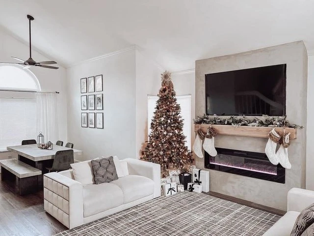 Titan 82" Dining Table 18 Titan 82" Dining Table - Image 18