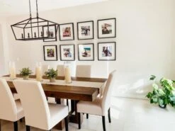 Palazzo 106" Dining Table 22 Palazzo 106" Dining Table -KitchenCraft Store normal 22