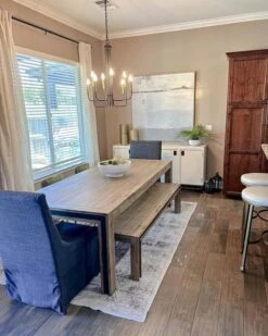 Amos 71-91" Extension Dining Table 22 Amos 71-91" Extension Dining Table -KitchenCraft Store normal 24