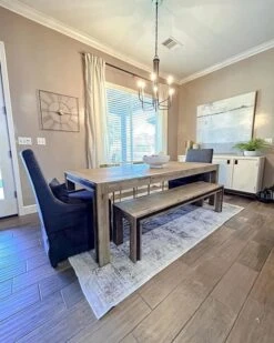 Amos 71-91" Extension Dining Table 23 Amos 71-91" Extension Dining Table -KitchenCraft Store normal 25