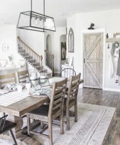 Caden 84" Dining Table -KitchenCraft Store normal 26