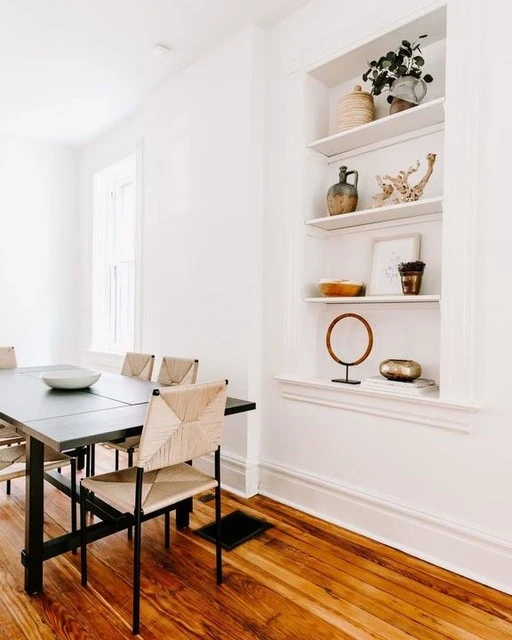 Rattan Dining Side Chair 10 Rattan Dining Side Chair - Image 10