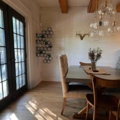 Biltmore Dining Side Chair -KitchenCraft Store normal 38