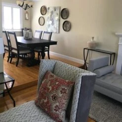 Chapleau II Dining Side Chair -KitchenCraft Store normal 40